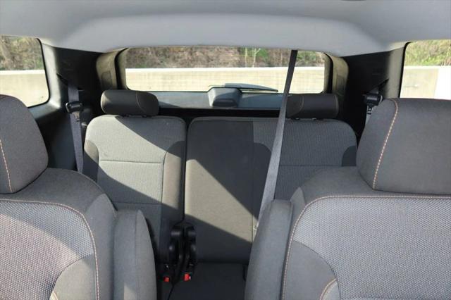 2020 Chevrolet Traverse FWD LT Cloth