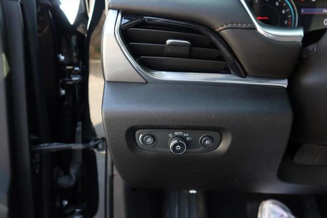2020 Chevrolet Traverse FWD LT Cloth