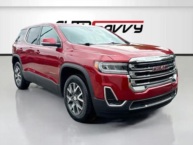2023 GMC Acadia FWD SLE for sale in Houston, TX