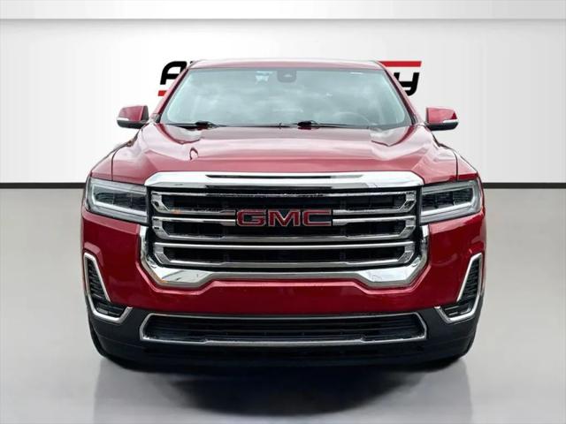 2023 GMC Acadia FWD SLE