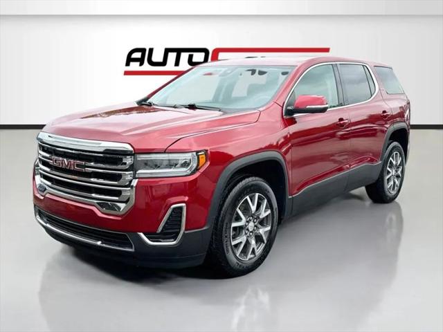2023 GMC Acadia FWD SLE