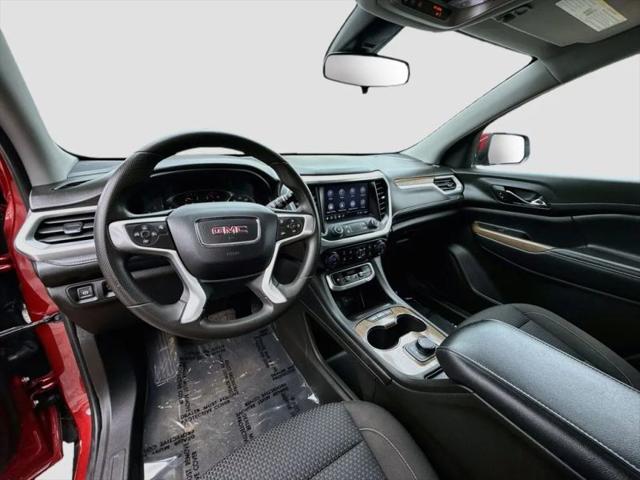 2023 GMC Acadia FWD SLE
