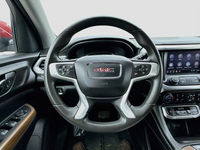 2023 GMC Acadia FWD SLE