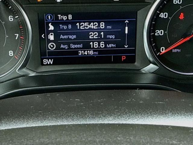 2023 GMC Acadia FWD SLE