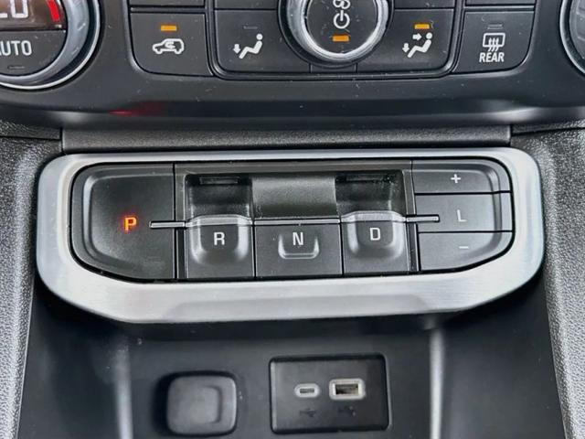 2023 GMC Acadia FWD SLE
