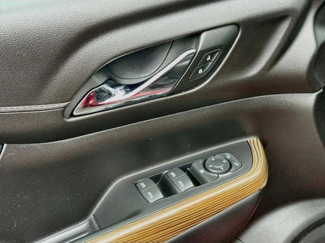 2023 GMC Acadia FWD SLE