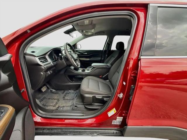 2023 GMC Acadia FWD SLE