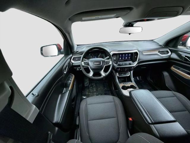 2023 GMC Acadia FWD SLE