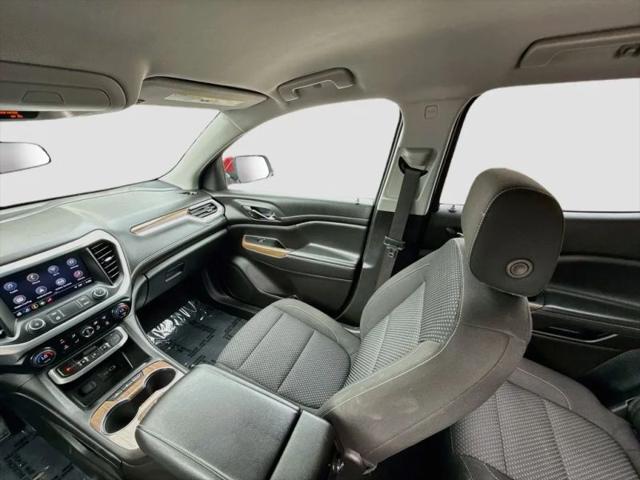 2023 GMC Acadia FWD SLE