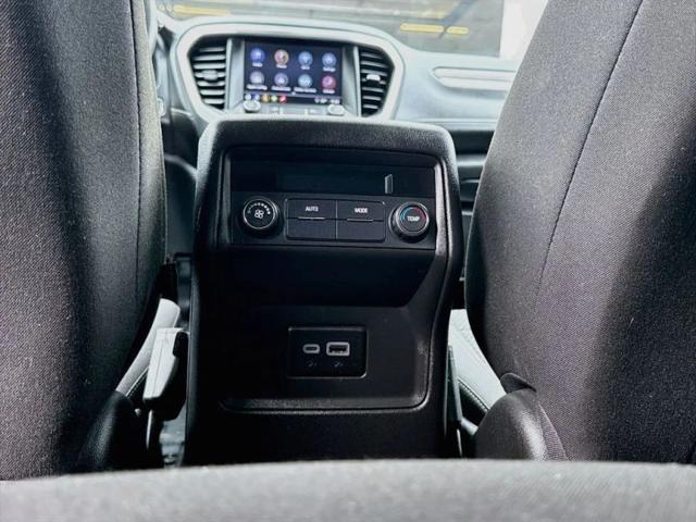 2023 GMC Acadia FWD SLE