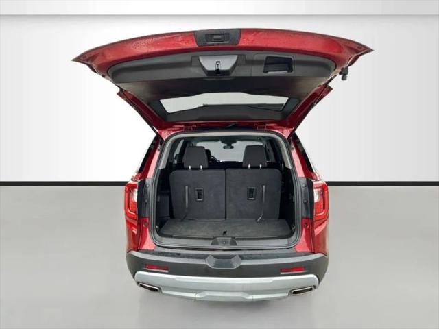 2023 GMC Acadia FWD SLE
