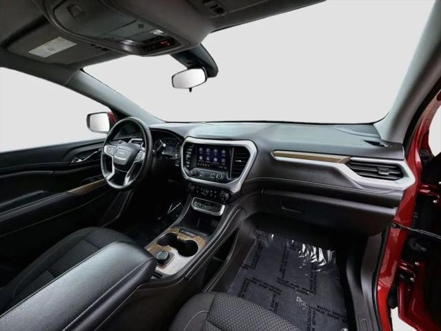 2023 GMC Acadia FWD SLE