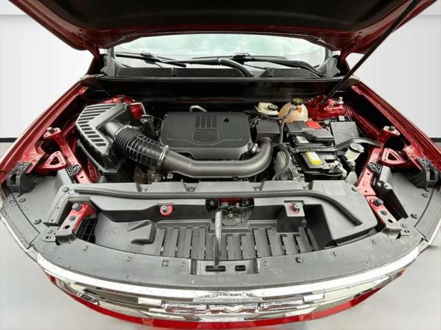 2023 GMC Acadia FWD SLE