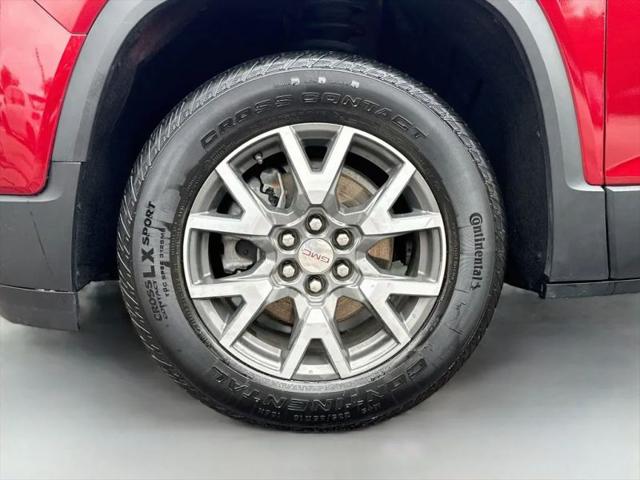 2023 GMC Acadia FWD SLE