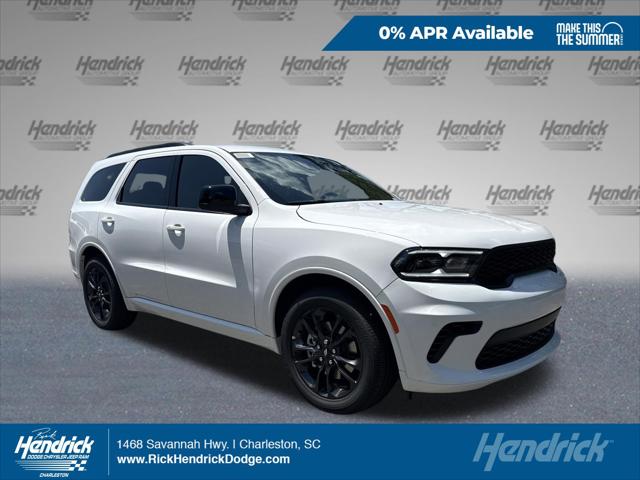2026 Dodge Durango GT RWD for sale in Charleston, SC