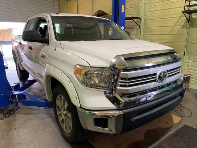 2015 Toyota Tundra SR5 5.7L V8 for sale in Springfield, MO