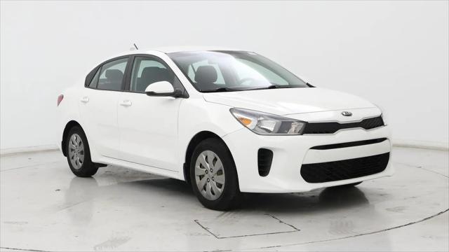 2019 Kia Rio S for sale in Louisville, KY