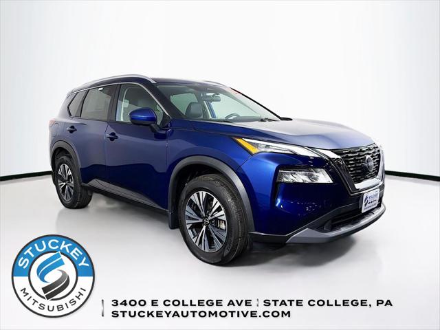 2023 Nissan Rogue SV Intelligent AWD for sale in State College, PA