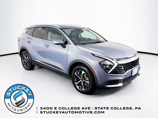 2023 Kia Sportage EX for sale in State College, PA