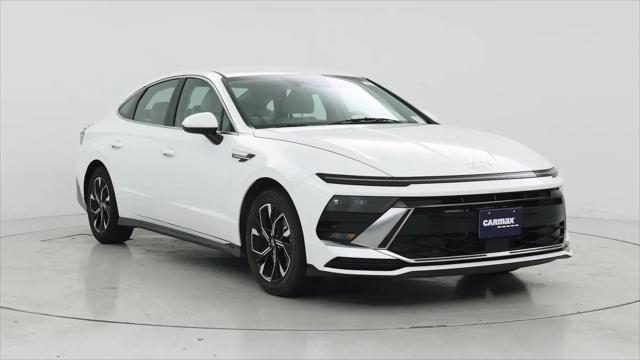 2025 Hyundai Sonata SEL for sale in Roseville, CA