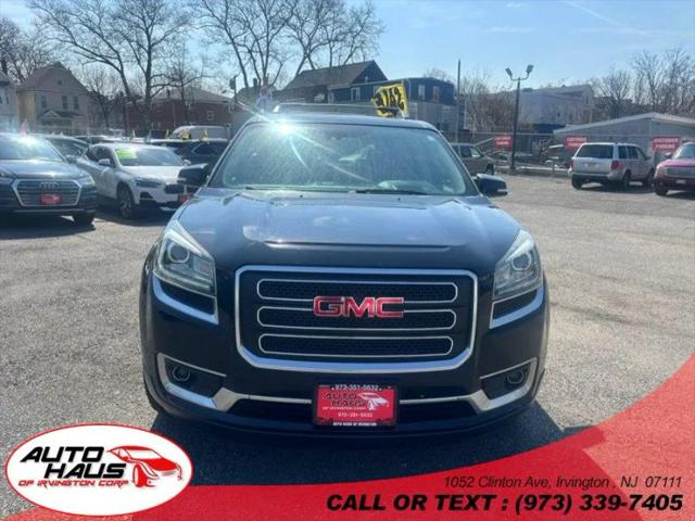 2017 GMC Acadia Base for sale in Irvington, NJ