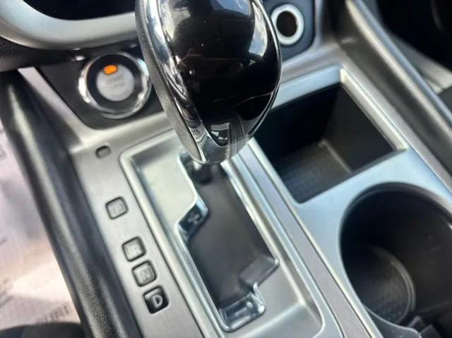 2021 Nissan Murano SV Intelligent AWD
