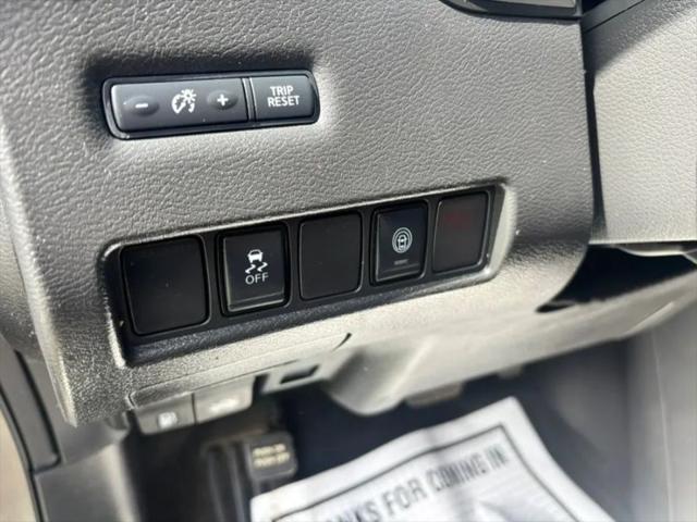 2021 Nissan Murano SV Intelligent AWD