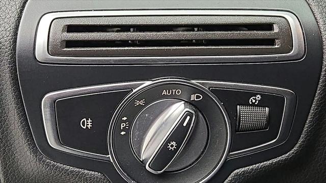 2021 Mercedes-Benz C-CLASS C 300 Sedan