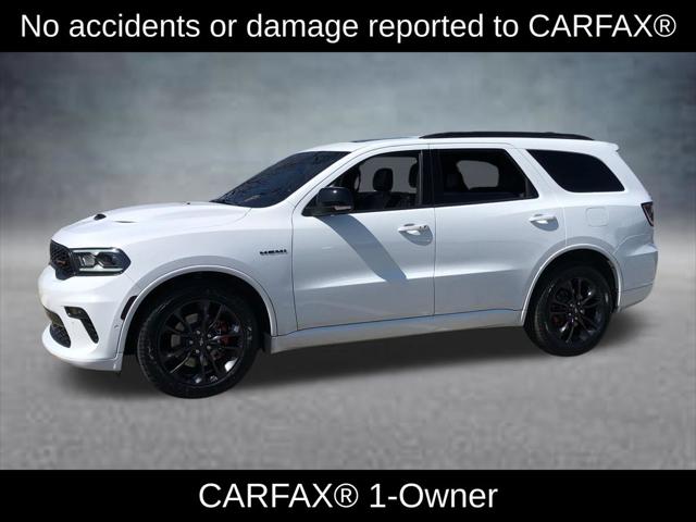 2023 Dodge Durango R/T Plus AWD