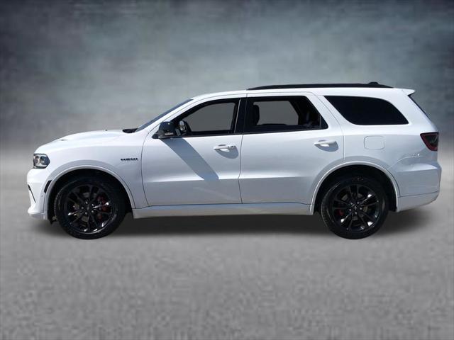 2023 Dodge Durango R/T Plus AWD