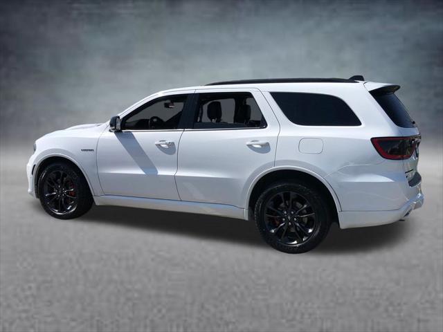 2023 Dodge Durango R/T Plus AWD