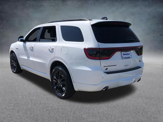 2023 Dodge Durango R/T Plus AWD