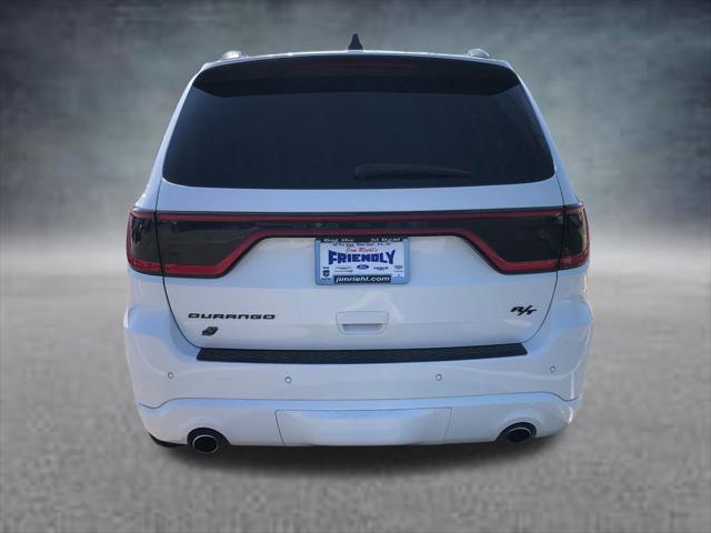 2023 Dodge Durango R/T Plus AWD