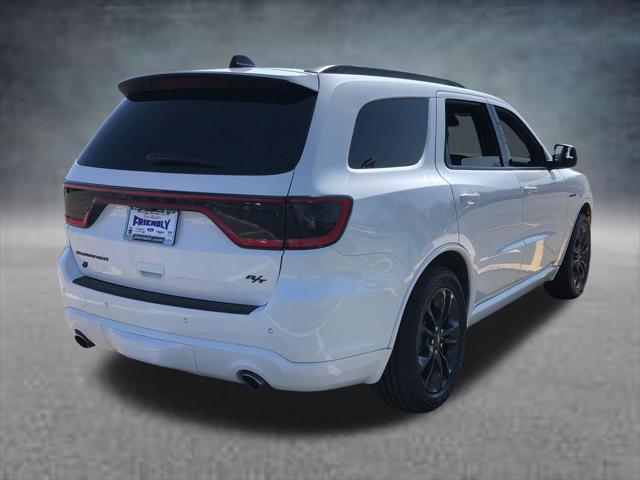 2023 Dodge Durango R/T Plus AWD