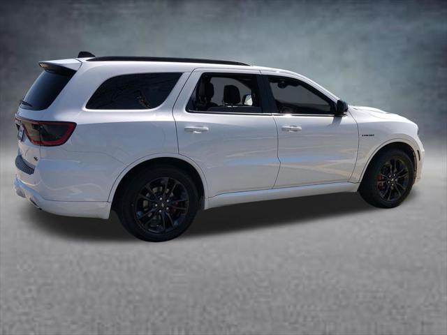 2023 Dodge Durango R/T Plus AWD