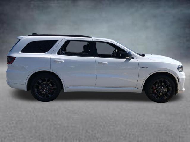 2023 Dodge Durango R/T Plus AWD