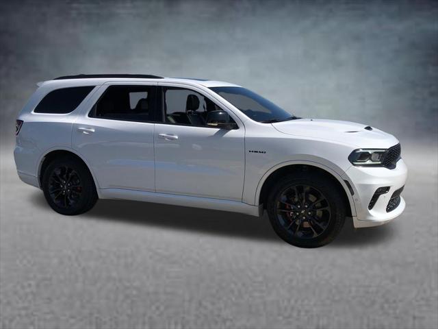 2023 Dodge Durango R/T Plus AWD