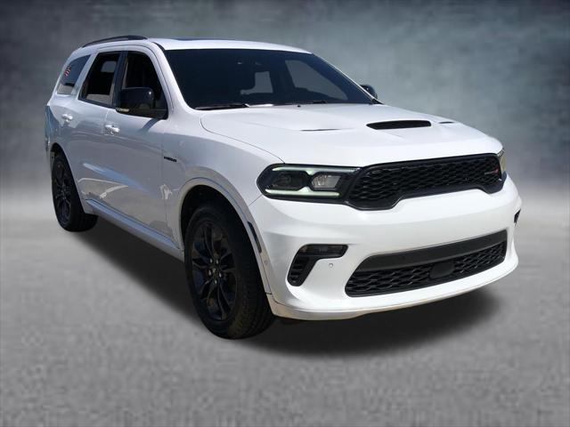 2023 Dodge Durango R/T Plus AWD