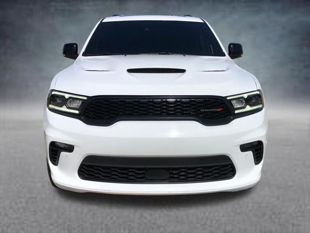 2023 Dodge Durango R/T Plus AWD