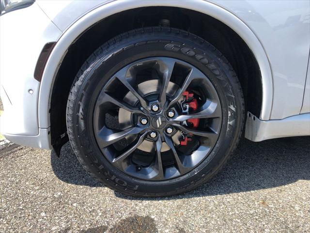 2023 Dodge Durango R/T Plus AWD