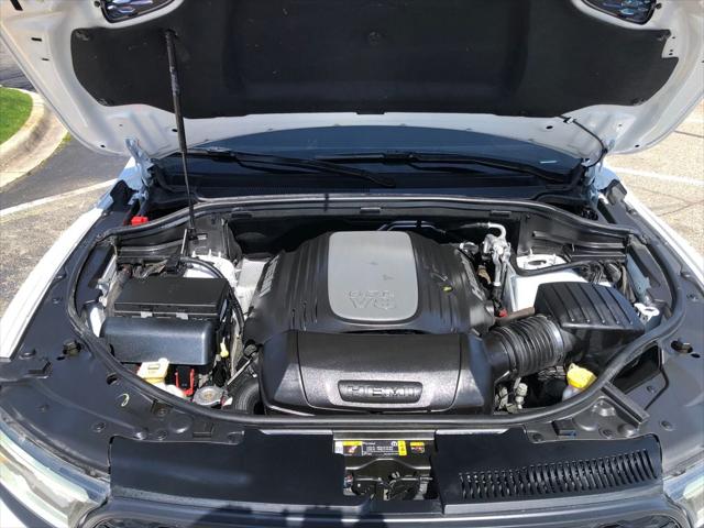 2023 Dodge Durango R/T Plus AWD