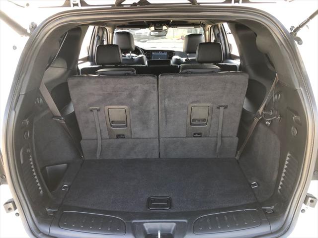 2023 Dodge Durango R/T Plus AWD