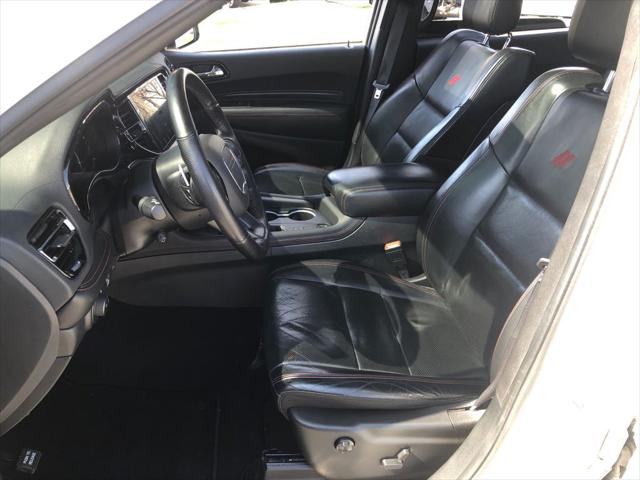 2023 Dodge Durango R/T Plus AWD