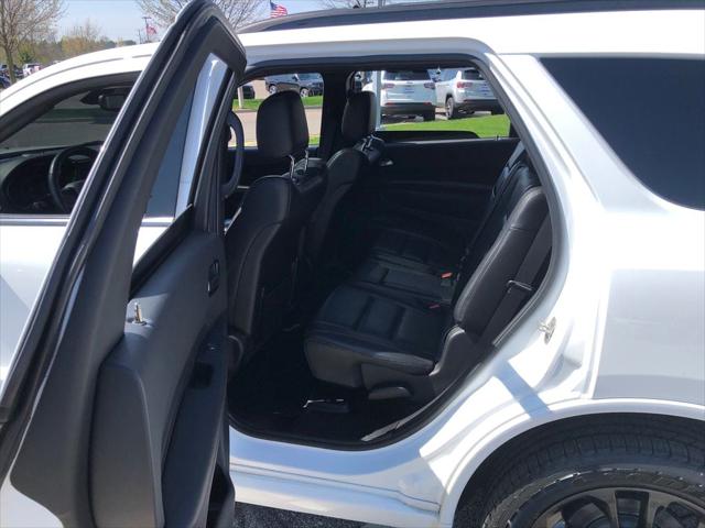2023 Dodge Durango R/T Plus AWD
