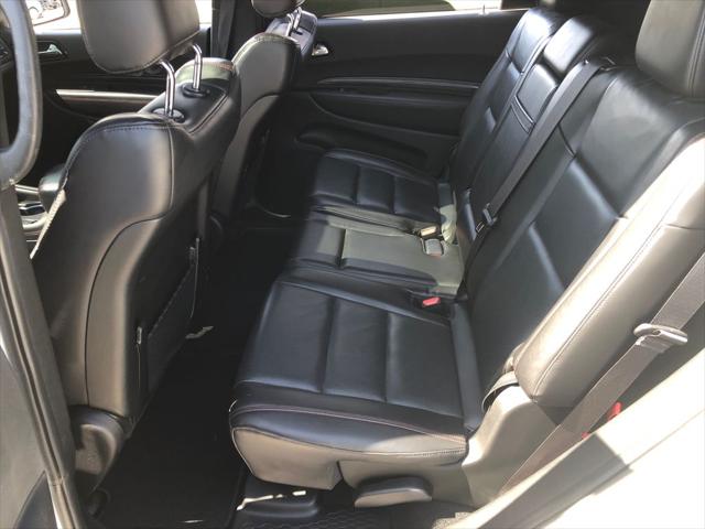 2023 Dodge Durango R/T Plus AWD