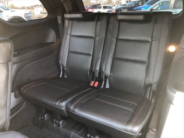 2023 Dodge Durango R/T Plus AWD