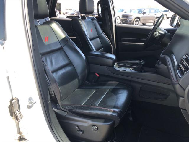 2023 Dodge Durango R/T Plus AWD