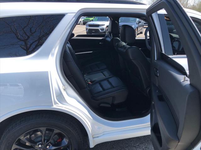 2023 Dodge Durango R/T Plus AWD