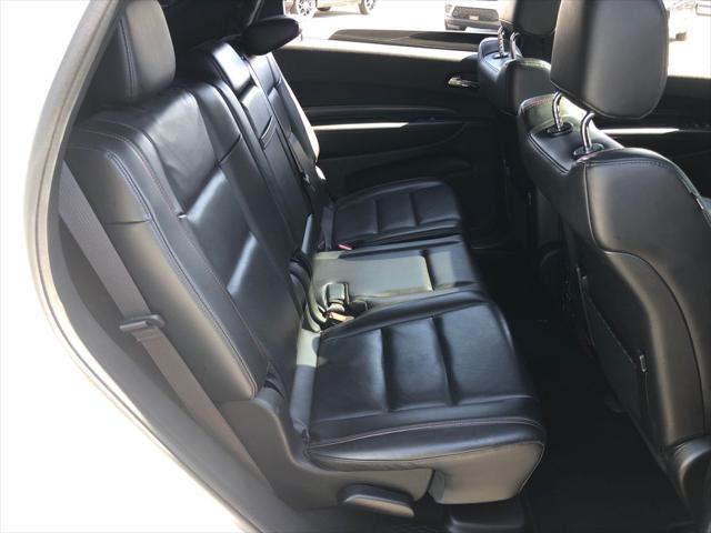 2023 Dodge Durango R/T Plus AWD