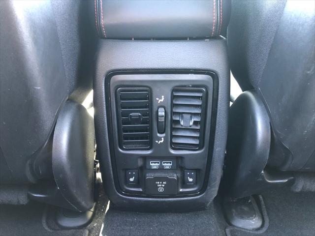 2023 Dodge Durango R/T Plus AWD